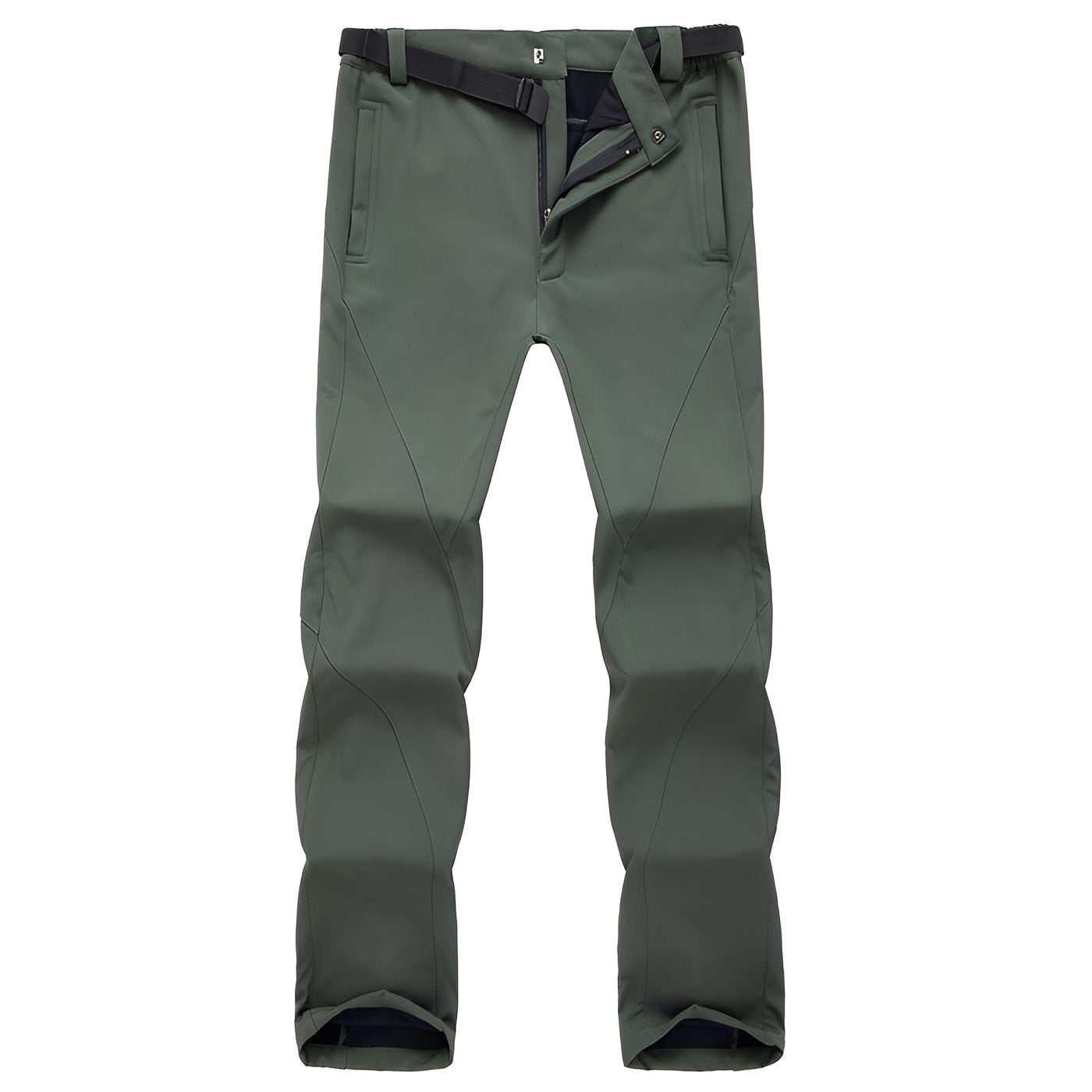 Glenna - Pantalones casuales impermeables para mujeres