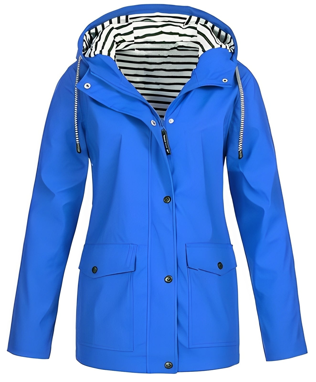 Jordin - Moderna chaqueta exterior para mujeres