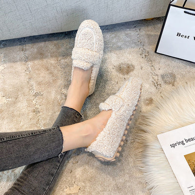 Winona - Cómodos y casuales zapatillas para mujeres