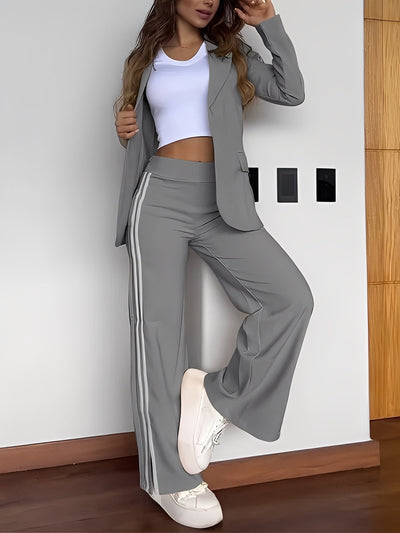 Kristina - Elegante dos piezas para mujeres