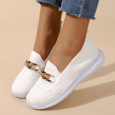 Isabella – Elegante Zapatos Ortopédicos para Mujeres