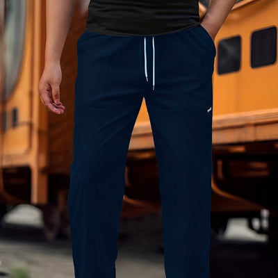Jasper - Cómodo Pantalón de Chándal para Hombres