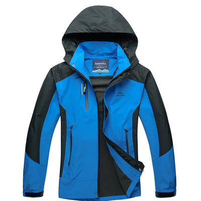 Rosalee - Funcional chaqueta outdoor para mujeres