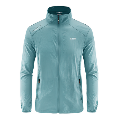 Carver - Casual Chaqueta Protectora para Exteriores para Hombres