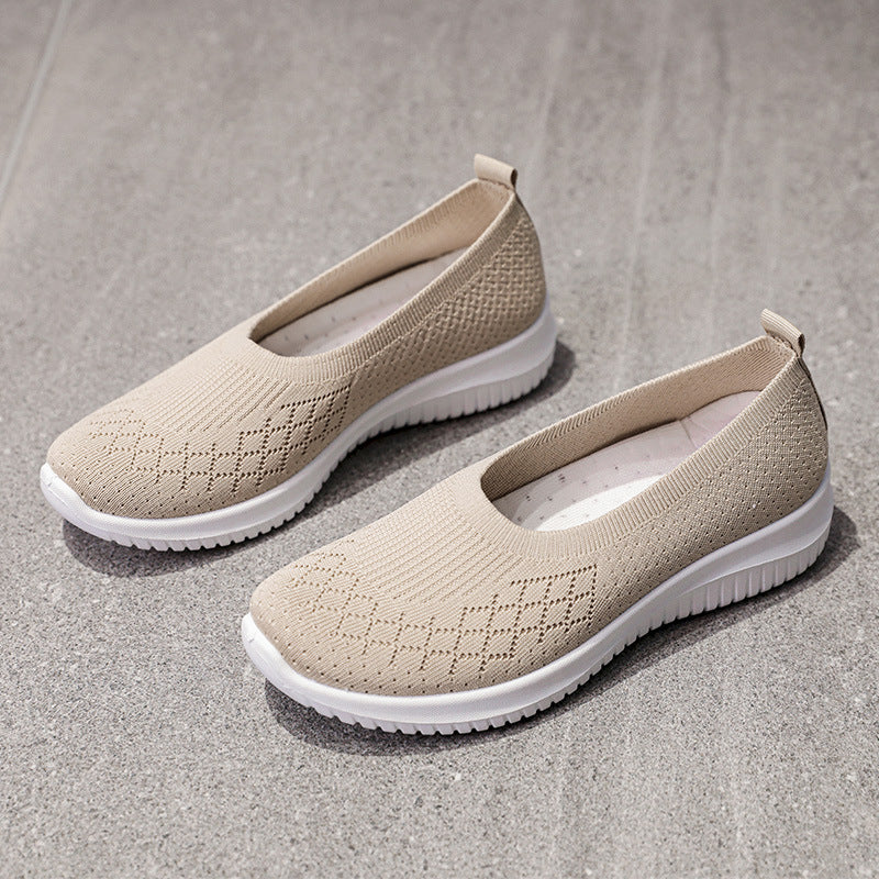 Monna - Cómodos y ultraligeros zapatillas para mujer