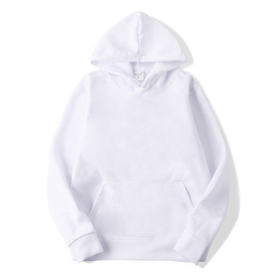 Pua - Cómodo Sudadera con Capucha para Hombre