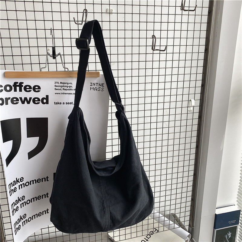 Alayah – Bolso Bandolera Casual para Mujeres