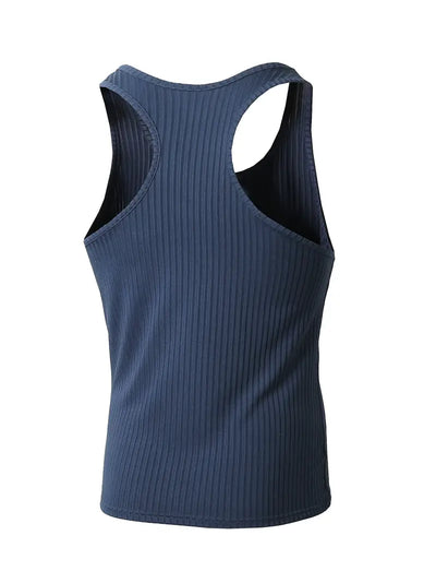 NoahCore – El Tank Top de Flexibilidad para el Día a Día