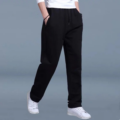 Jason - Cómodo Pantalón de Chándal para Hombres