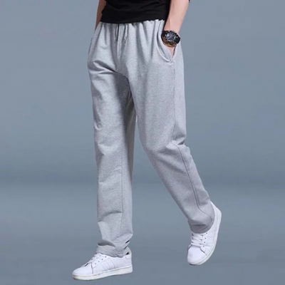 Jason - Cómodo Pantalón de Chándal para Hombres