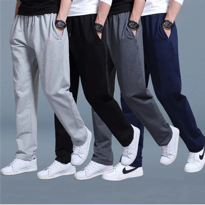 Jason - Cómodo Pantalón de Chándal para Hombres