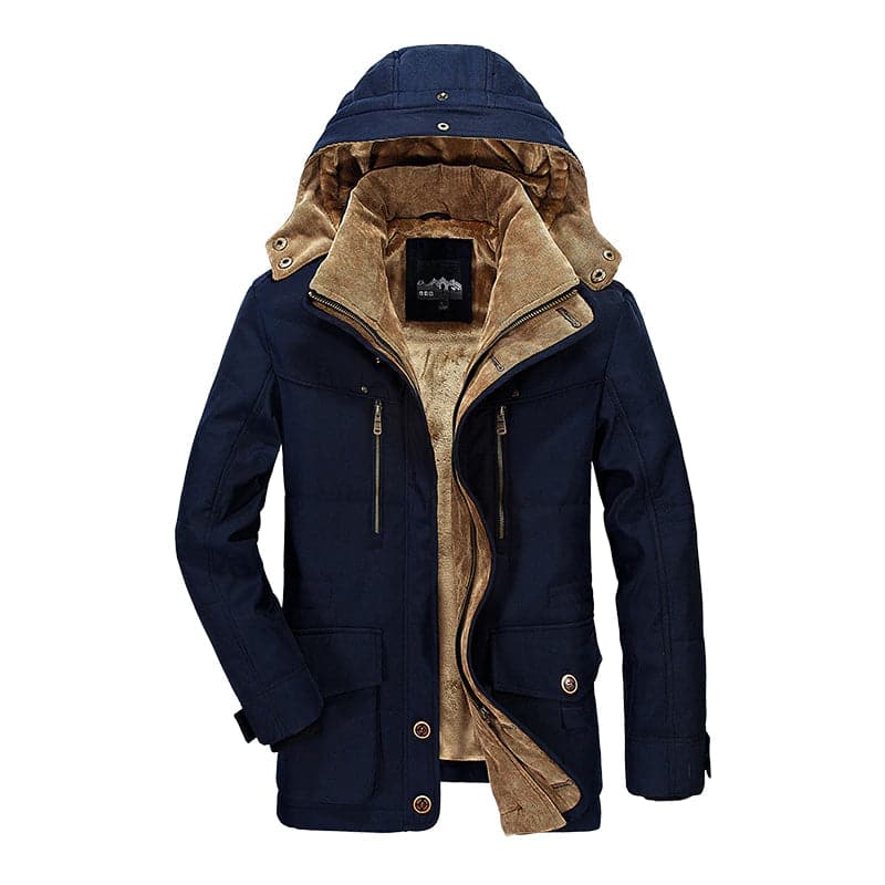 Anthony – Chaqueta de Invierno Hombre