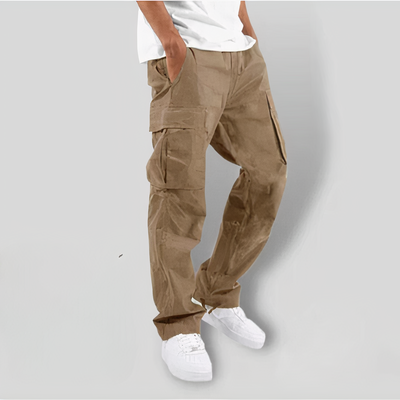 Ridgewear – Pantalones Cargo Resistentes para el Día a Día