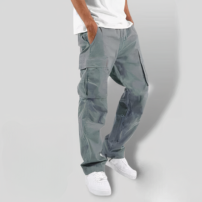 Ridgewear – Pantalones Cargo Resistentes para el Día a Día