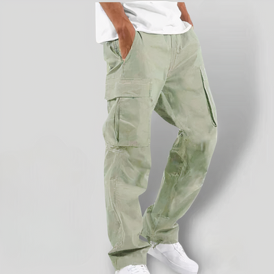 Ridgewear – Pantalones Cargo Resistentes para el Día a Día