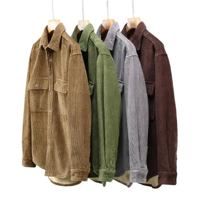 Ace - La Camisa de Pana Definitiva