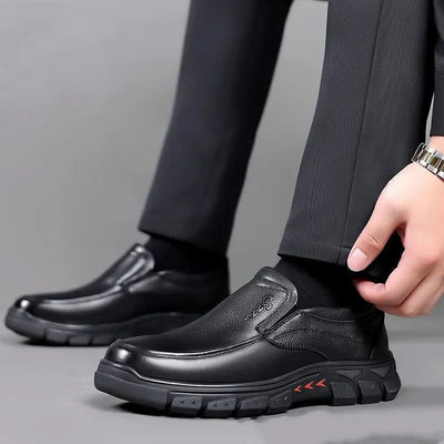Ralph – Zapatos de Cuero