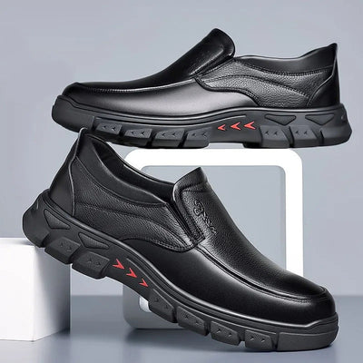Ralph – Zapatos de Cuero