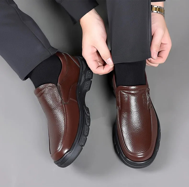 Ralph – Zapatos de Cuero