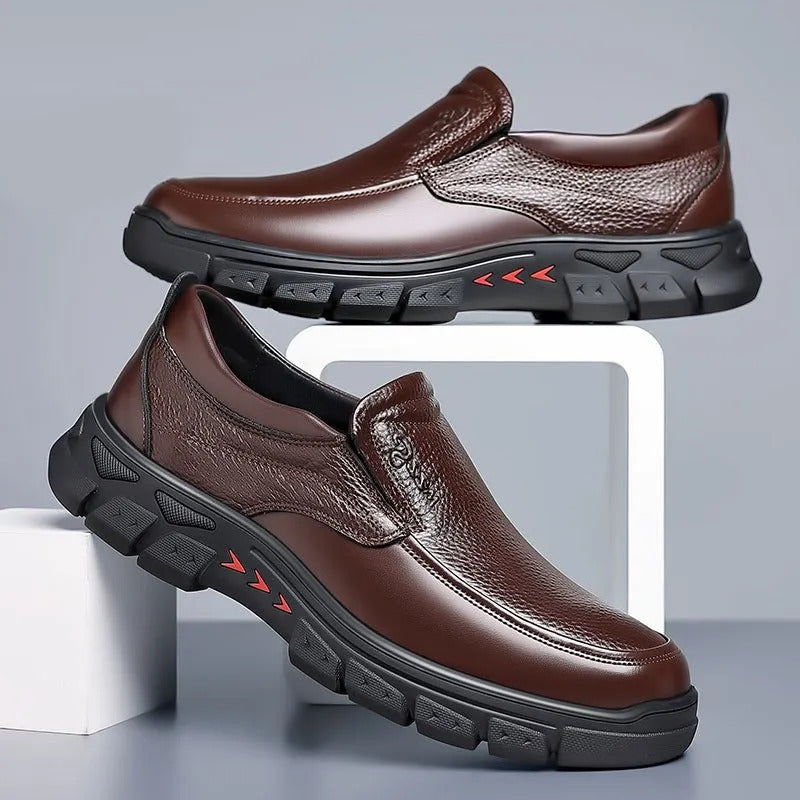 Ralph – Zapatos de Cuero