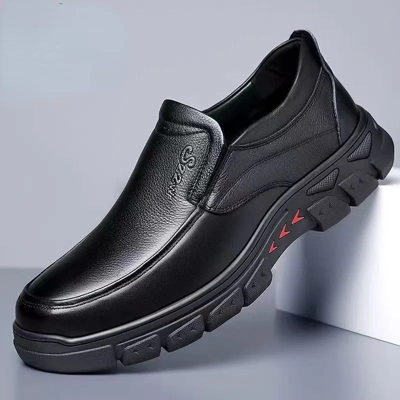Ralph – Zapatos de Cuero