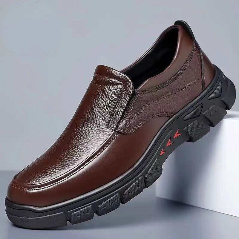 Ralph – Zapatos de Cuero