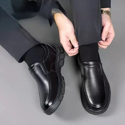 Ralph – Zapatos de Cuero