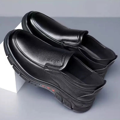 Ralph – Zapatos de Cuero