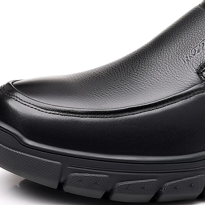 Ralph – Zapatos de Cuero