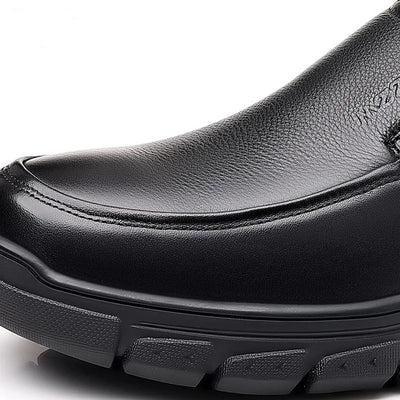 Ralph – Zapatos de Cuero