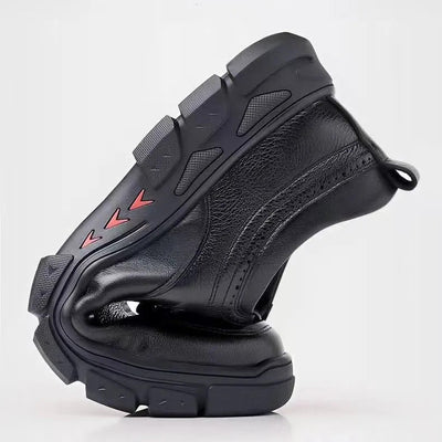 Ralph – Zapatos de Cuero