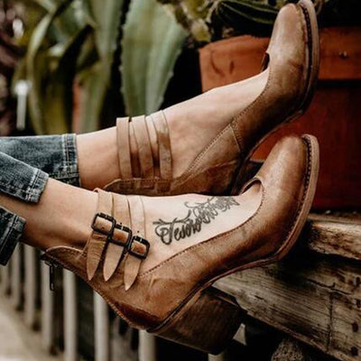 Bianca - Ligeros Zapatos de Verano para Mujer