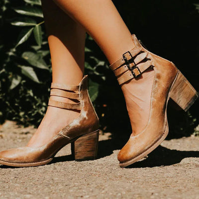 Bianca - Ligeros Zapatos de Verano para Mujer