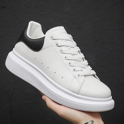 Andres – Zapatilla con suela gruesa