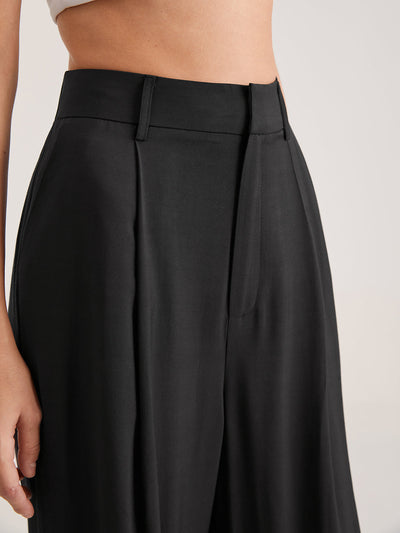 Nadia – Pantalón con Cintura Alta