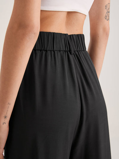 Nadia – Pantalón con Cintura Alta