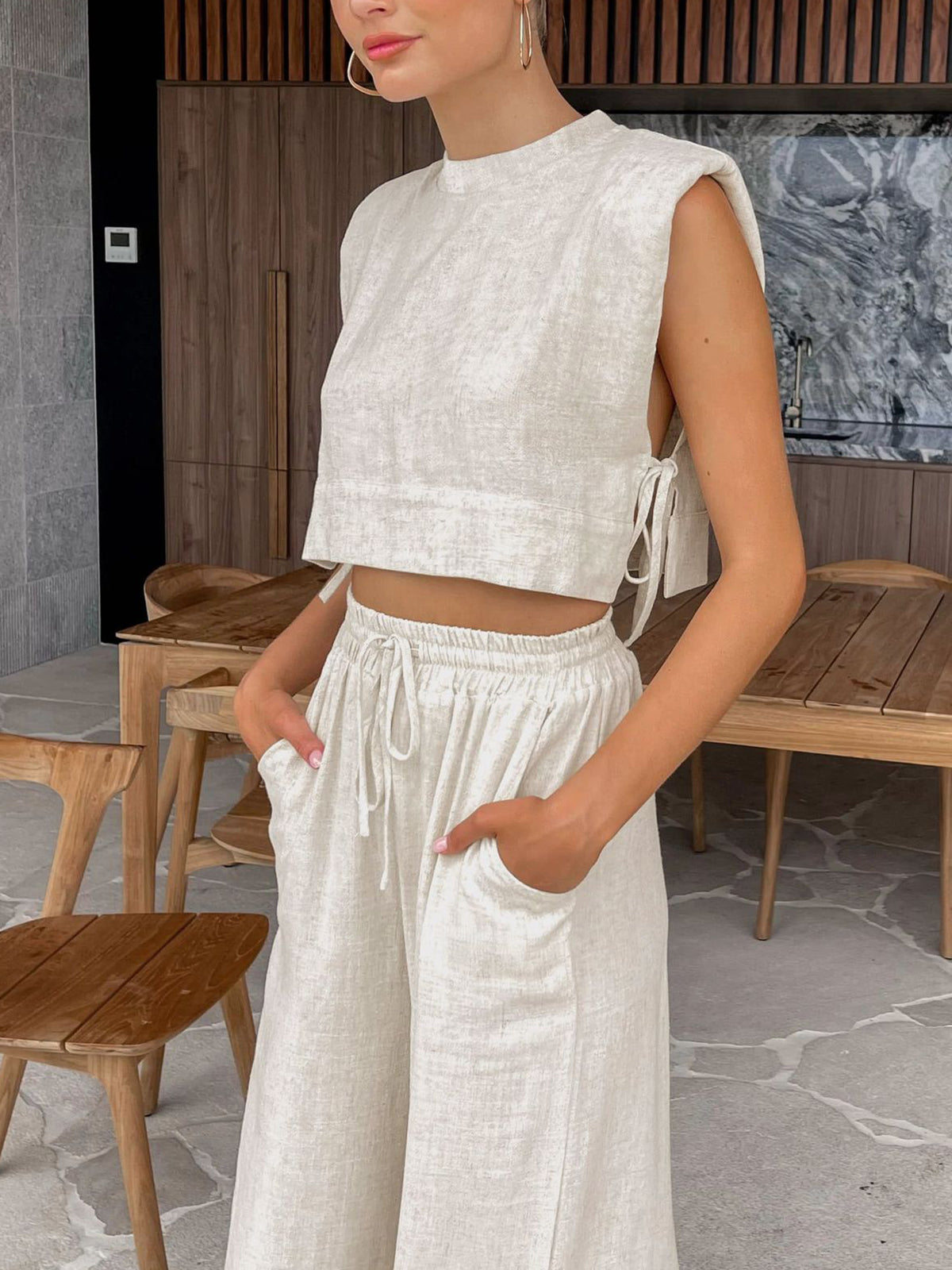 Florencia – Conjunto de verano tendencia