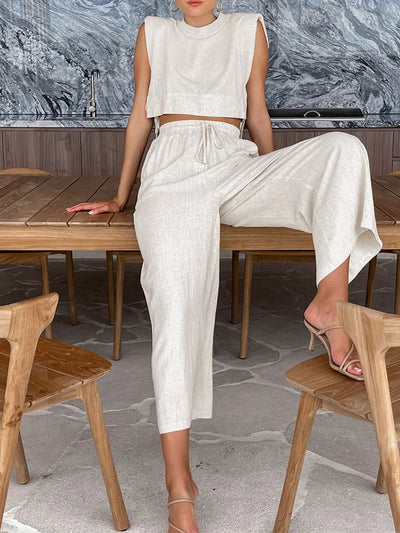 Florencia – Conjunto de verano tendencia