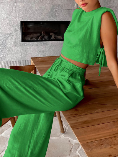 Florencia – Conjunto de verano tendencia