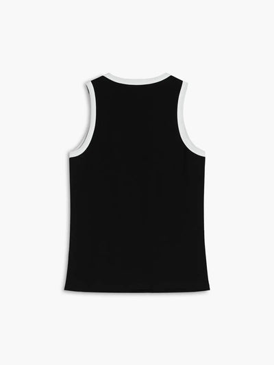 Celeste - Elegante Tank Top Señoras