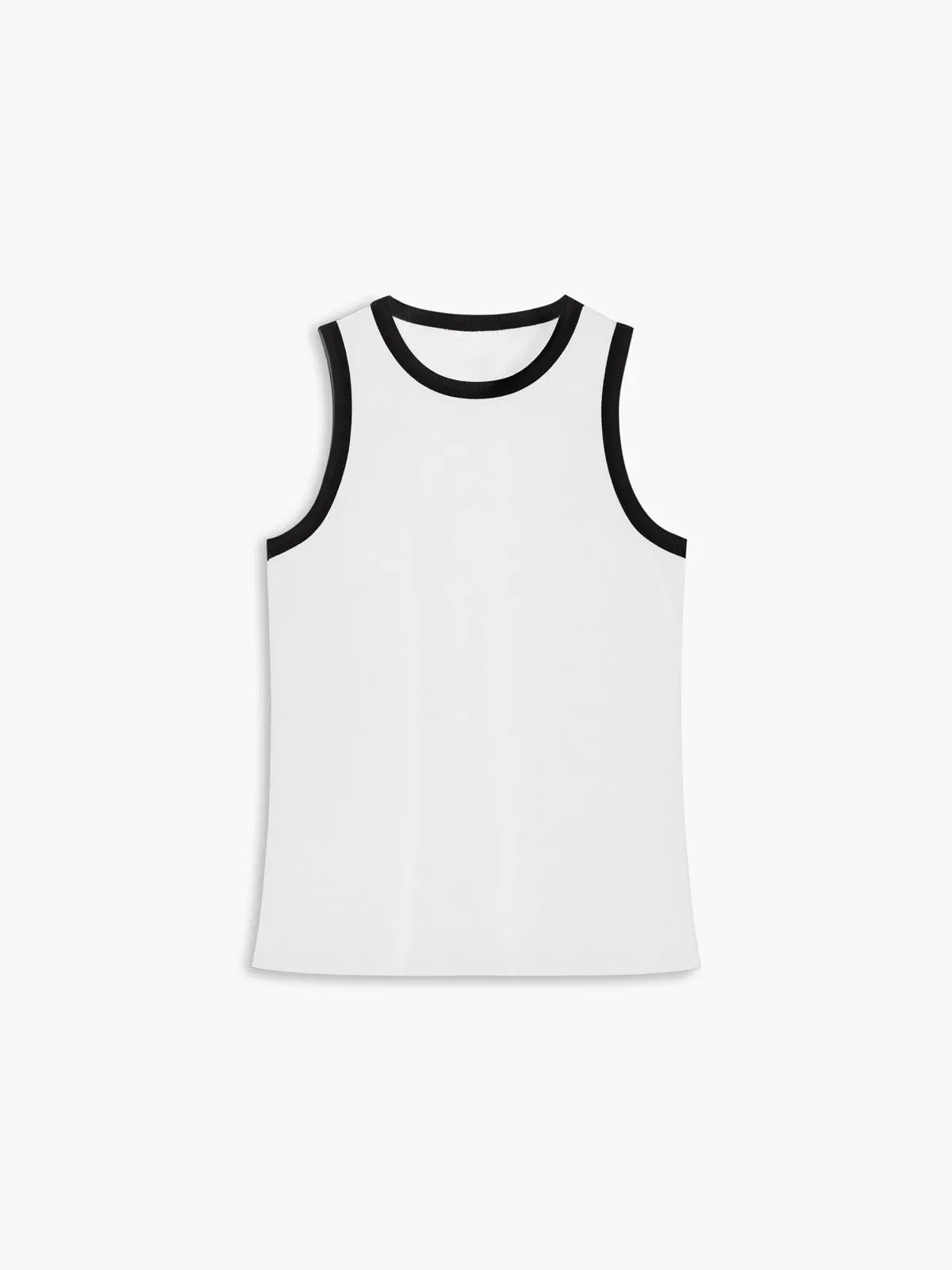Celeste - Elegante Tank Top Señoras
