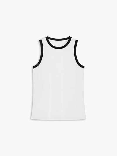 Celeste - Elegante Tank Top Señoras