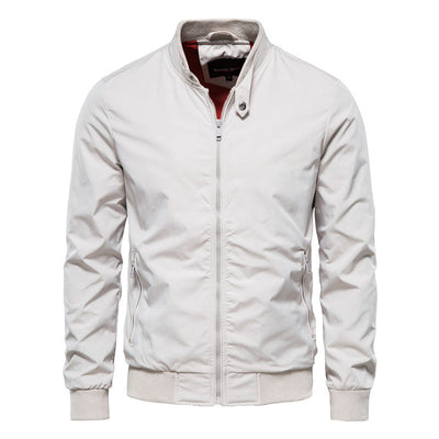 Tecumseh - Chaqueta de Transición para Hombres, Moderna y Transpirable