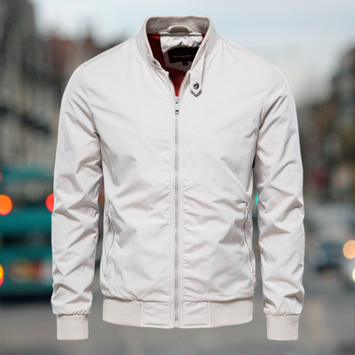 Martin – Chaqueta Moderna de Ocio
