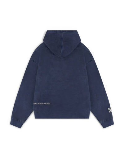 Sabina - Sudadera cómoda con un diseño moderno y cultural