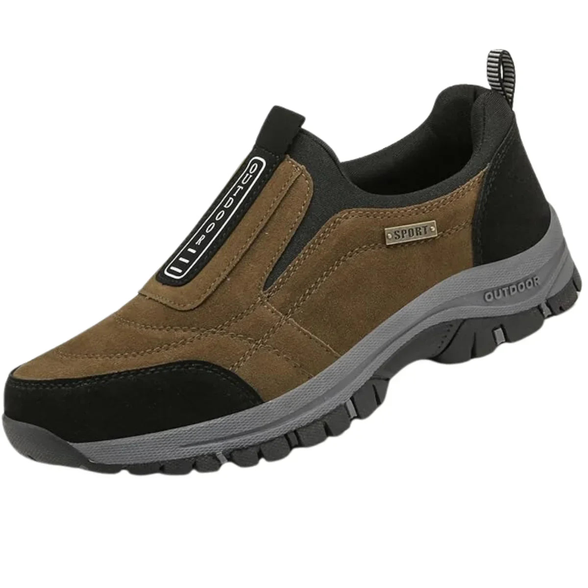 Rollo - Comodidad Botas de Senderismo Plantillas