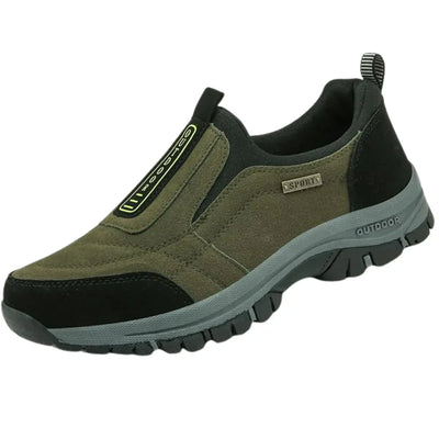 Rollo - Comodidad Botas de Senderismo Plantillas