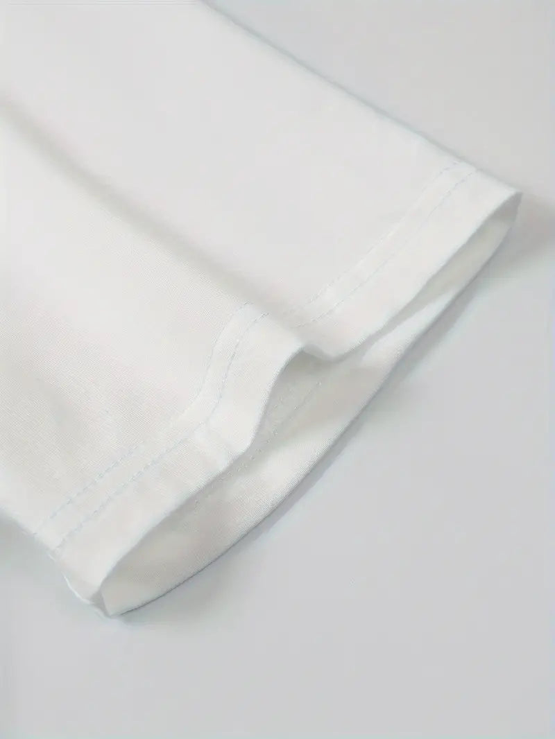Blake - Camiseta Básica para Hombre para Comodidad Diaria