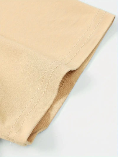 Blake - Camiseta Básica para Hombre para Comodidad Diaria