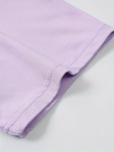 Blake - Camiseta Básica para Hombre para Comodidad Diaria